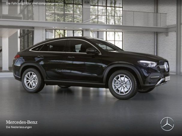 Mercedes-Benz GLE 350 e 245 kW image number 20