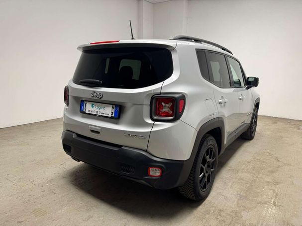 Jeep Renegade 1.6 96 kW image number 8