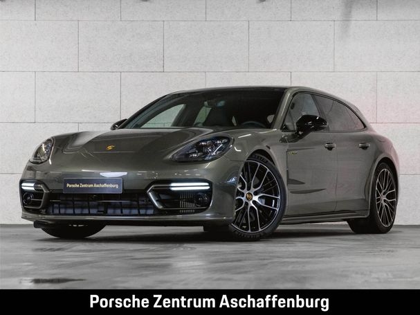 Porsche Panamera 4S Sport Turismo E-Hybrid 412 kW image number 1