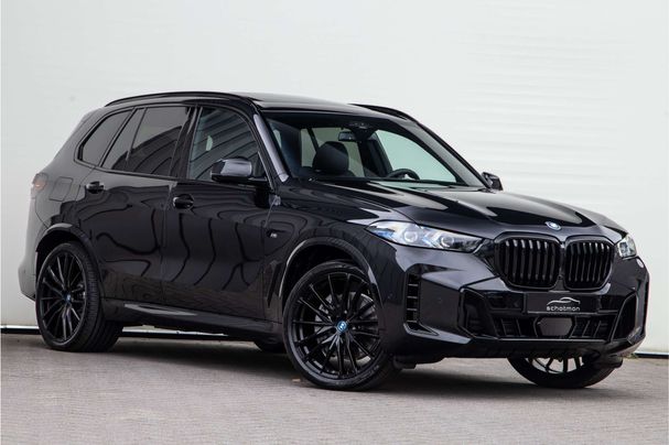 BMW X5 50e xDrive 360 kW image number 8