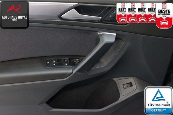 Seat Tarraco 140 kW image number 23