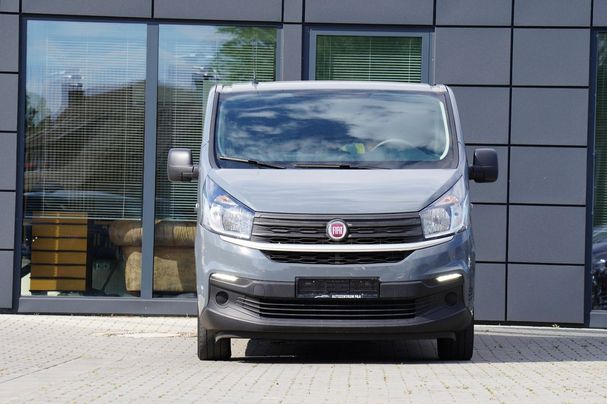 Fiat Talento L1H1 1.0t SX 88 kW image number 5