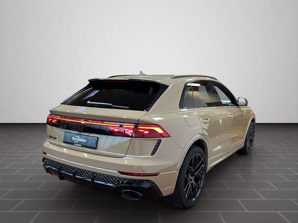 Audi RSQ8 Tiptronic 441 kW image number 2