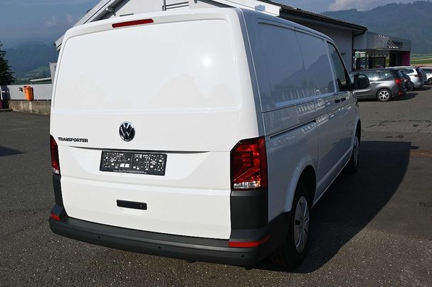 Volkswagen T6 Transporter DSG 110 kW image number 8