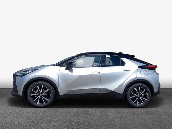 Toyota C-HR 2.0 Hybrid 145 kW image number 4