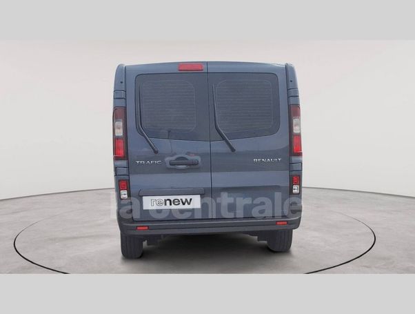 Renault Trafic Energy dCi 110 kW image number 25