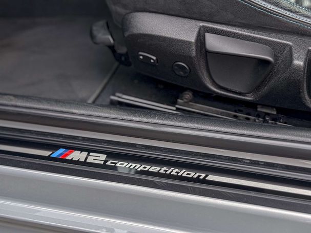 BMW M2 Competition 302 kW image number 17