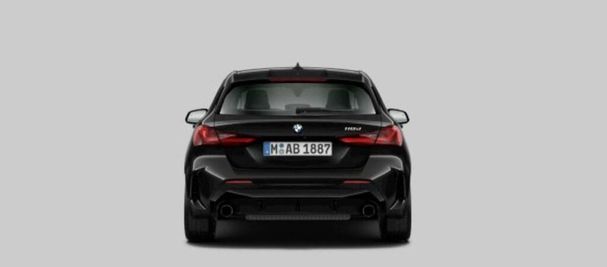 BMW 118d 110 kW image number 1