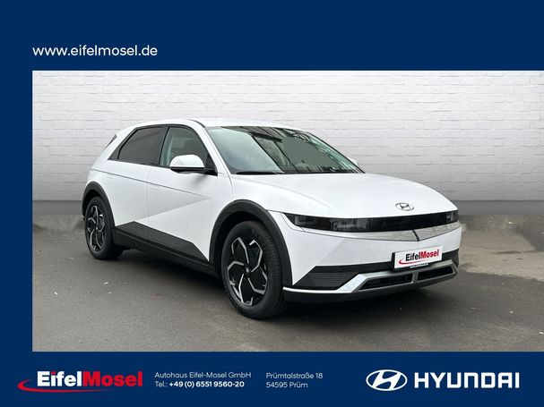 Hyundai Ioniq 168 kW image number 2