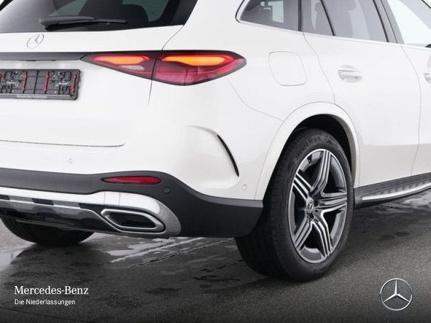 Mercedes-Benz GLC 300 190 kW image number 14