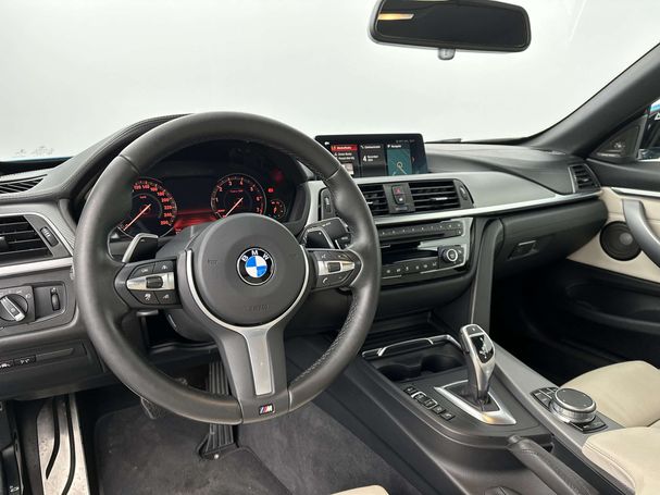 BMW 430i Cabrio 185 kW image number 11