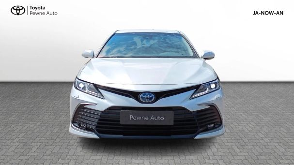 Toyota Camry 160 kW image number 9