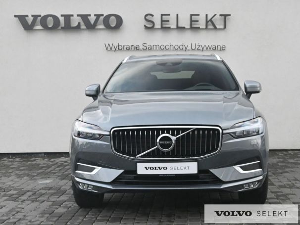 Volvo XC60 145 kW image number 4