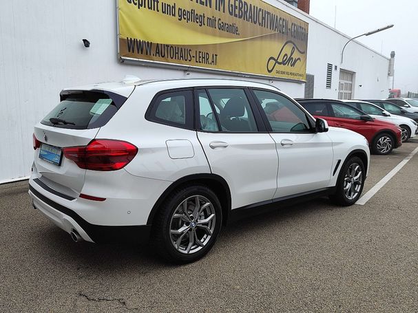 BMW X3 xDrive30e 215 kW image number 4