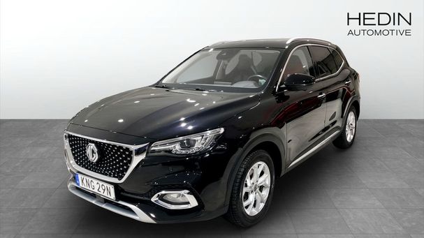 MG EHS Luxury 209 kW image number 1