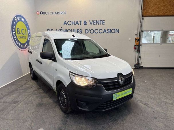 Renault Express 1.5 Blue dCi 55 kW image number 5