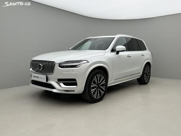 Volvo XC90 B5 AWD 173 kW image number 1