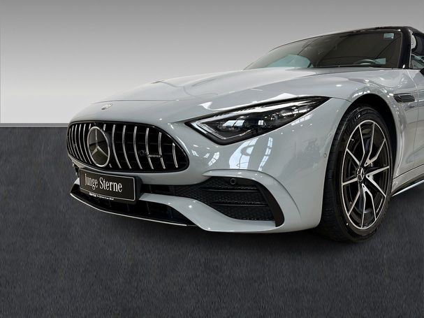 Mercedes-Benz SL 43 AMG 280 kW image number 1