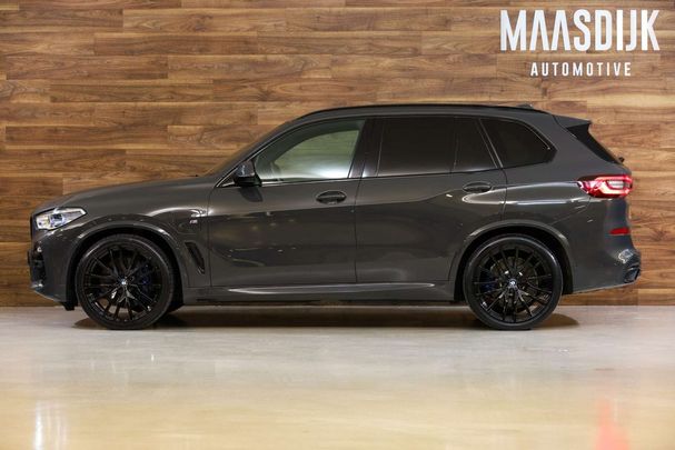 BMW X5 45e xDrive 290 kW image number 13