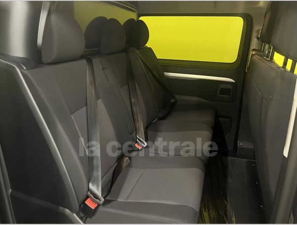 Fiat Scudo 130 kW image number 6