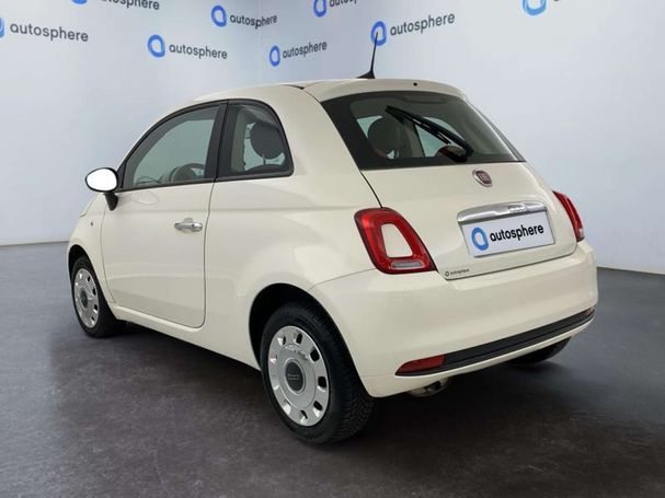 Fiat 500 51 kW image number 7