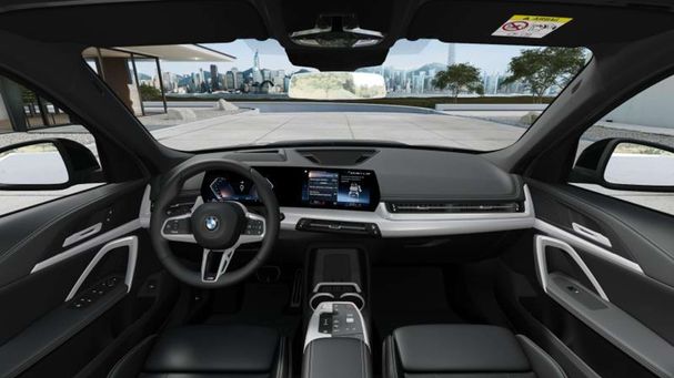 BMW X1 xDrive23d 155 kW image number 5