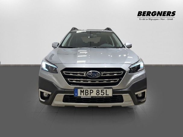 Subaru Outback 2.5 124 kW image number 3