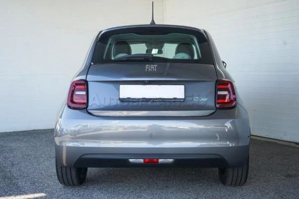 Fiat 500 87 kW image number 6