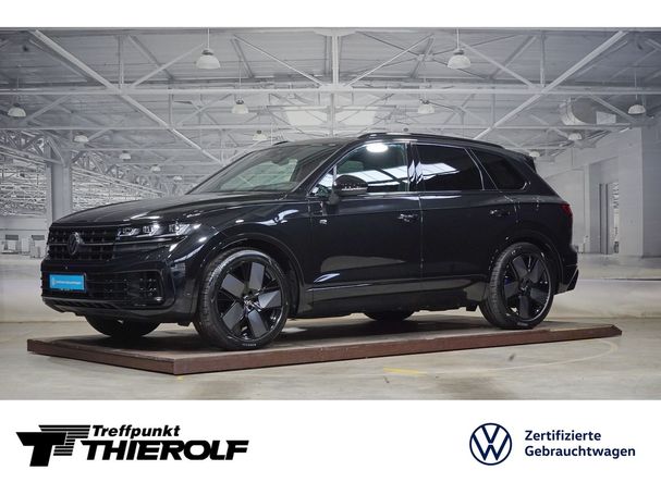 Volkswagen Touareg R 3.0 eHybrid 4Motion 340 kW image number 1