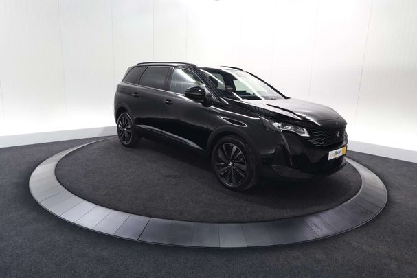 Peugeot 5008 PureTech 130 EAT8 96 kW image number 7