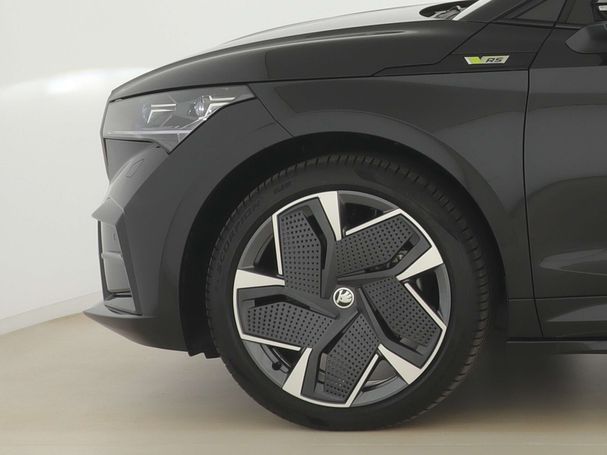 Skoda Enyaq RS 220 kW image number 29