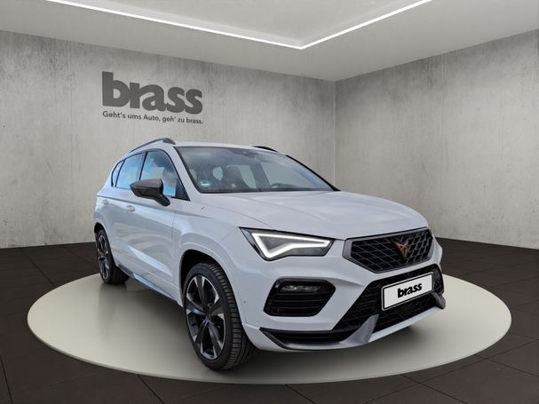 Cupra Ateca 2.0 TSI 4Drive 221 kW image number 7