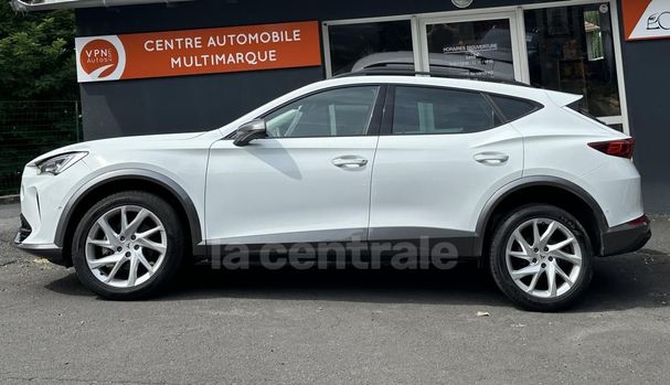 Cupra Formentor 1.5 TSi 110 kW image number 4