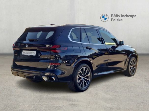 BMW X5 xDrive 210 kW image number 2