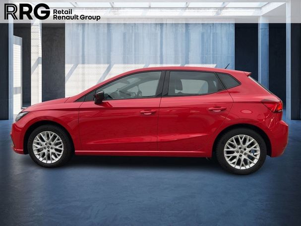 Seat Ibiza 85 kW image number 5