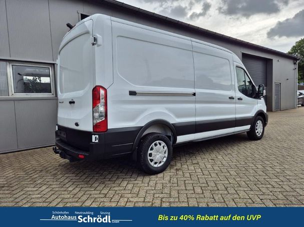 Ford Transit L3H2 Trend 96 kW image number 6