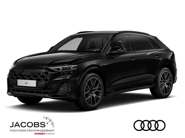 Audi Q8 50 TDI quattro S-line 210 kW image number 1