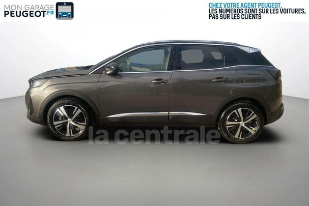 Peugeot 3008 1.6 Hybrid e-EAT8 165 kW image number 5