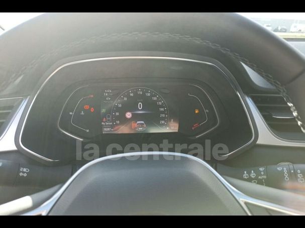 Renault Captur 103 kW image number 10