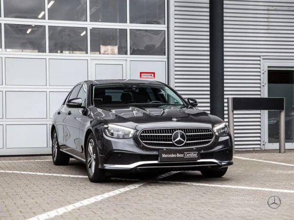 Mercedes-Benz E 220 147 kW image number 3