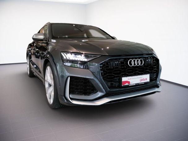 Audi RSQ8 quattro 441 kW image number 3