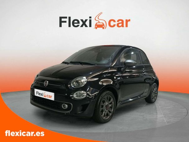 Fiat 500 1.0 52 kW image number 1