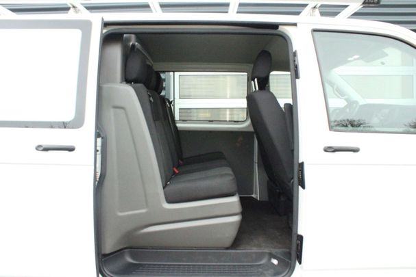 Volkswagen T6 Transporter 110 kW image number 22