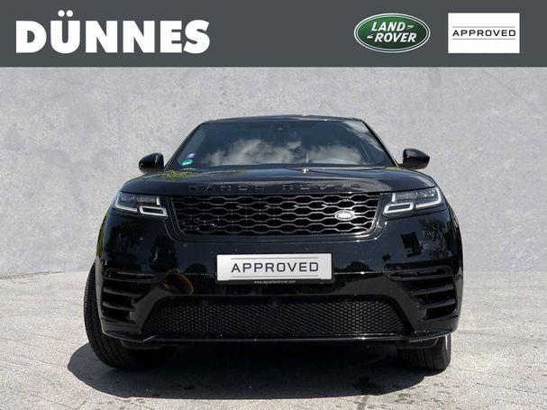 Land Rover Range Rover Velar 177 kW image number 9