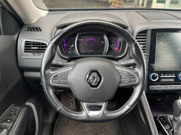 Renault Koleos 130 kW image number 12