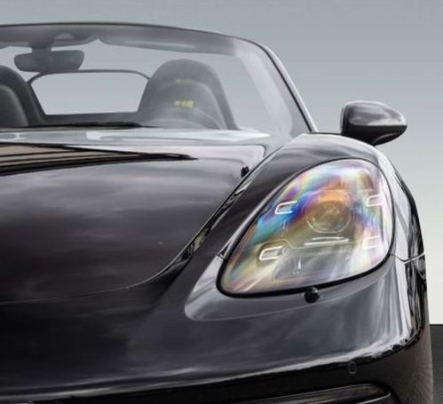 Porsche Boxster PDK 220 kW image number 23