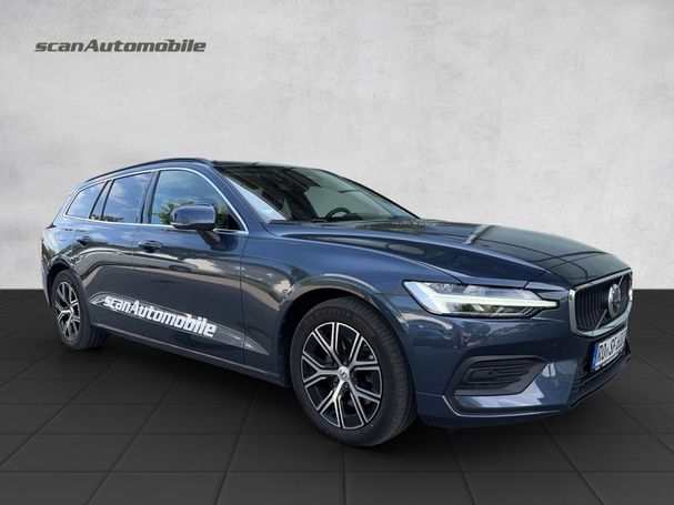 Volvo V60 145 kW image number 3