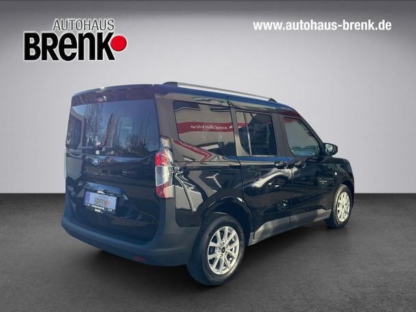 Ford Tourneo Courier 1.0 Titanium 92 kW image number 2