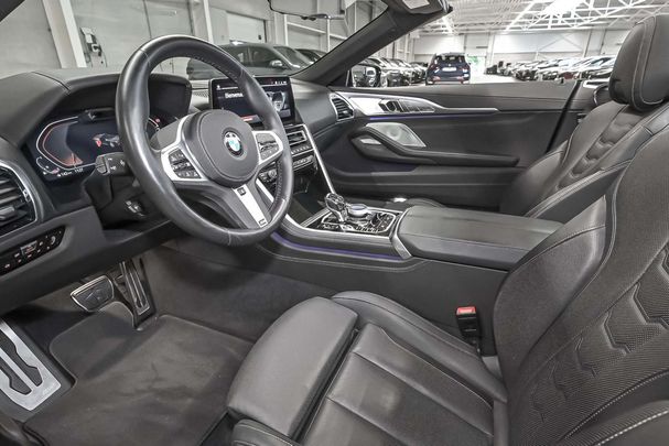 BMW 840i 245 kW image number 8