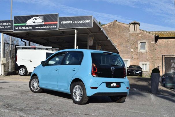 Volkswagen up! 1.0 48 kW image number 3